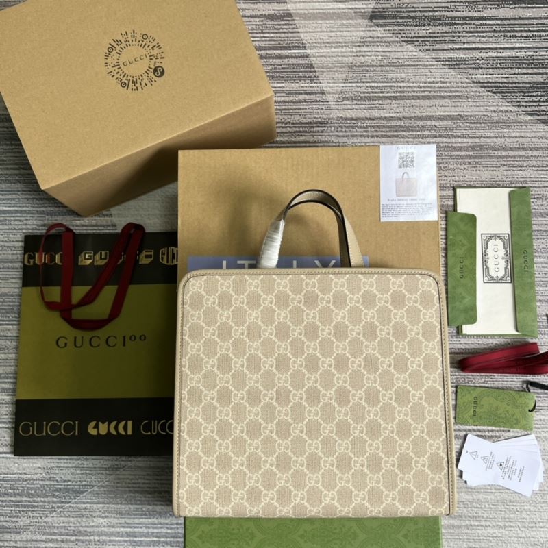 Gucci Top Handle Bags